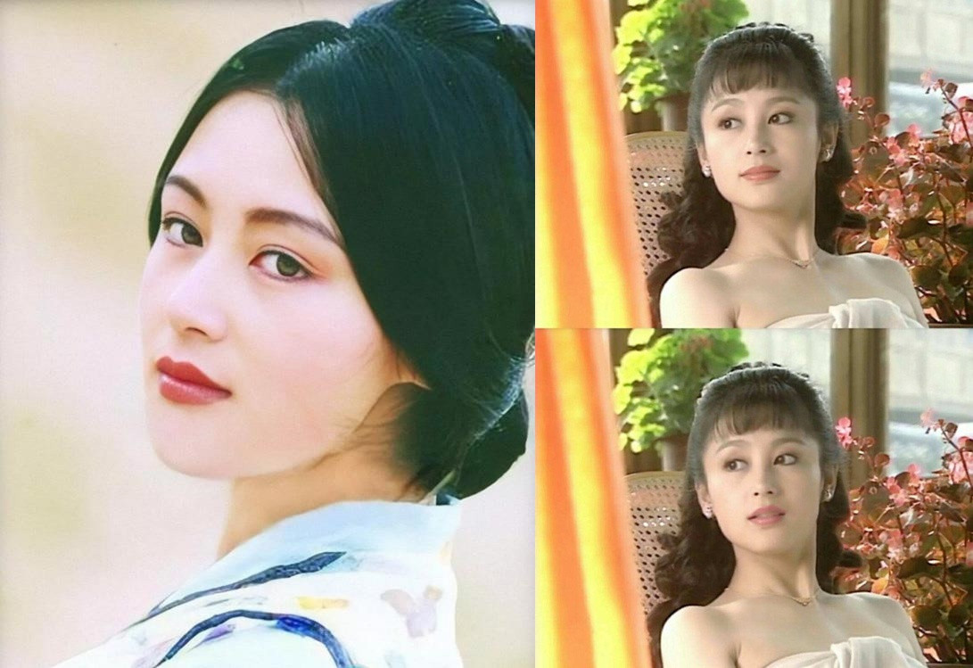 Trần Hồng sinh năm 1968 tại Giang Tây, Trung Quốc, tốt nghiệp Học viện Hí kịch Thượng Hải. Người đẹp tham gia ngành giải trí từ năm 17 tuổi. Thời xuân sắc, vẻ đẹp của Trần Hồng được khán giả Trung Quốc không tiếc lời khen ngợi. Cô từng được báo giới gọi là "Nữ diễn viên đẹp nhất Trung Quốc", "Nàng Điêu Thuyền đẹp nhất màn ảnh", "Báu vật phim cổ trang".