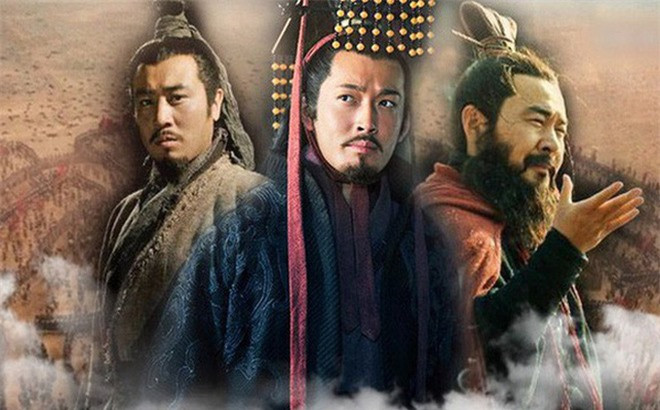 Gia Cat Luong noi ra 5 tu, phoi bay nguyen nhan khien Thuc Han diet vong-Hinh-3