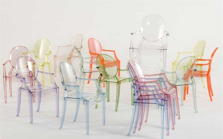 ##sc### Kartell là thương hiệu đồ nội thất cao cấp ra đời vào năm 1949. Kartell sử dụng chất liệu độc đáo, sang trọng và bền. 