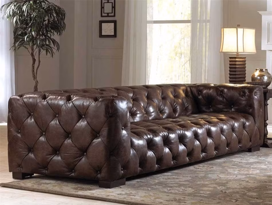  Restoration Hardware là một trong những thương hiệu nội thất trẻ nhưng được ưa chuộng nhất thế giới. Restoration Hardware cung cấp cho thị trường thế giới những sản phẩm nội thất sang trọng, tiện nghi và thoải mái. 