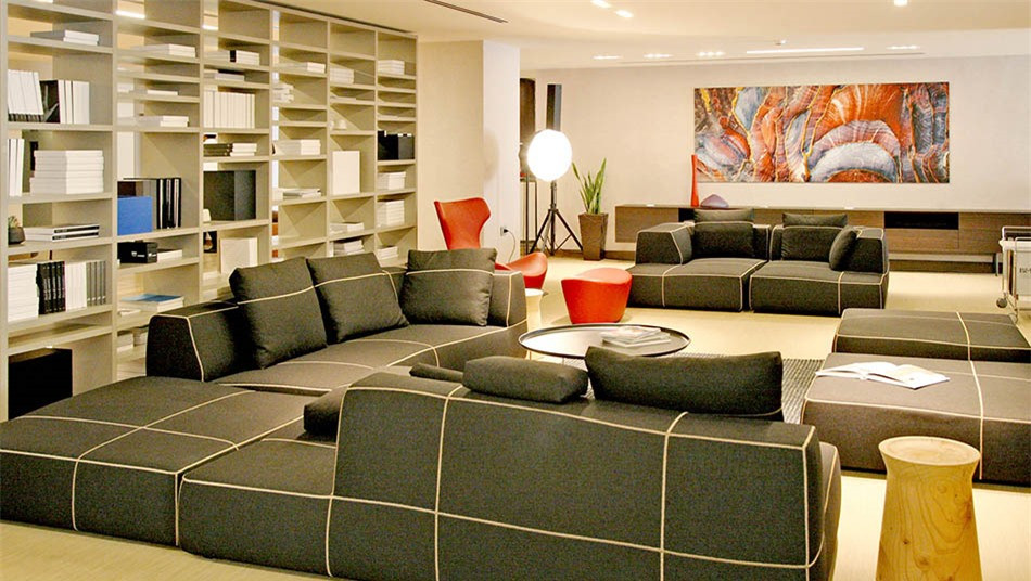 ##sc### Poliform nổi tiếng là thương hiệu nội thất sang trọng chỉ cung cấp thiết bị nội thất theo từng bộ riêng biệt với giá rất đắt đỏ. 