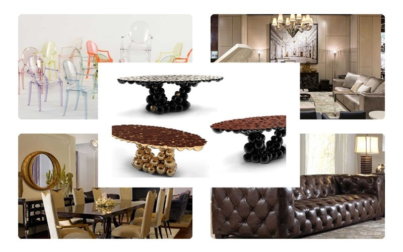 ##sc### Nội thất không chỉ còn là những vật dụng trong đời sống hằng ngày mà còn là cách để chủ nhân khẳng định vị thế và phong cách sống của mình. Đó là lý do vì sao có những thương hiệu nội thất đắt bằng cả gia tài nhưng vẫn thu hút người tiêu dùng. 