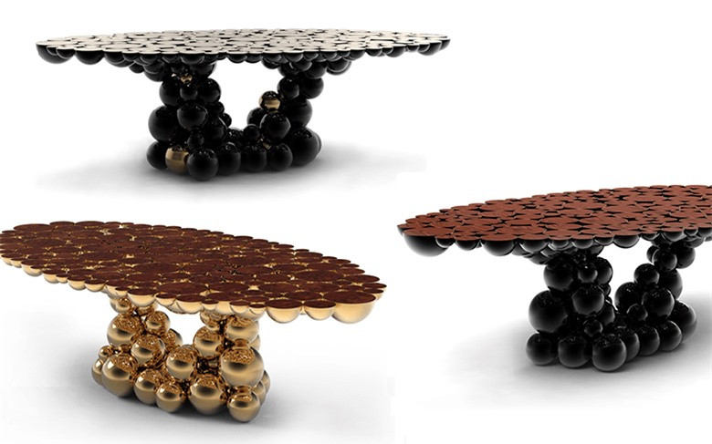 ##sc### Boca do Lobo tạo ra những tác phẩm nội thất độc đáo và tinh tế cho tầng lớp thượng lưu. Sản phẩm của thương hiệu này thường là những phiên bản có giới hạn. 