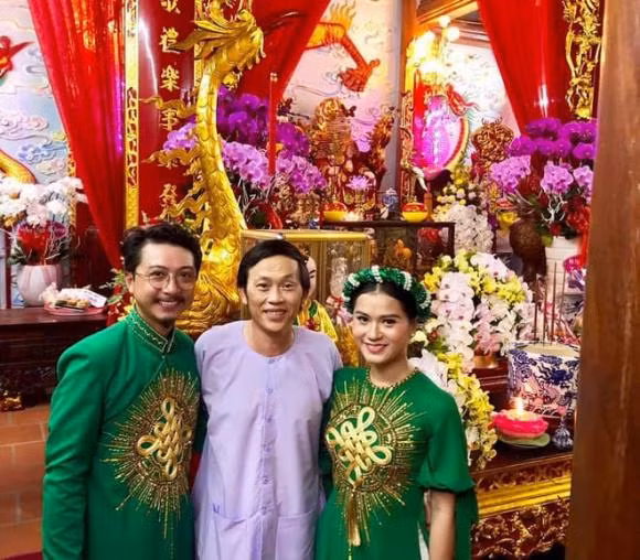 Cong dong mang bat ngo dao lai man dap tra cuc cang cua Hoai Linh-Hinh-3