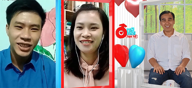 Tham gia Ông mai hẹn hò tập 30, Lê Thành Lợi (27 tuổi, Đắk Lắk) – nhân viên dược tại Bình Phước, khiến Quyền Linh “dở khóc dở cười” với những chia sẻ thật thà. Cô gái được ghép đôi với anh là Lê Tiểu Thương (28 tuổi, Thanh Hóa) – nhân viên kế toán ở Bình Dương.