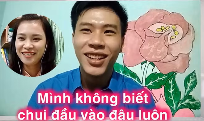 Tiếp đó, Thành Lợi thật thà kể về chuyện đáng xấu hổ của mình khiến ai cũng bật cười rằng: “Cách đây 3-4 năm, mình ở cùng một bạn nam, cả hai hay chọc nhau lột đồ ở trên gác và quên khóa cửa dưới. Khi bạn gái của bạn đó đi lên, mình không biết chui đầu vào đâu luôn. Mình xấu hổ không biết nói gì. Hai bên đều thét lên vì ngại”.