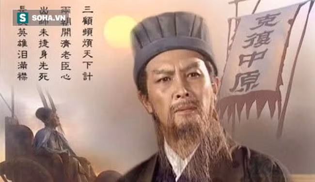 Vì sao Lưu Bị lại không sắc phong tước hiệu cho Gia Cát Lượng? Vi sao Luu Bi lai khong sac phong tuoc hieu cho Gia Cat Luong?