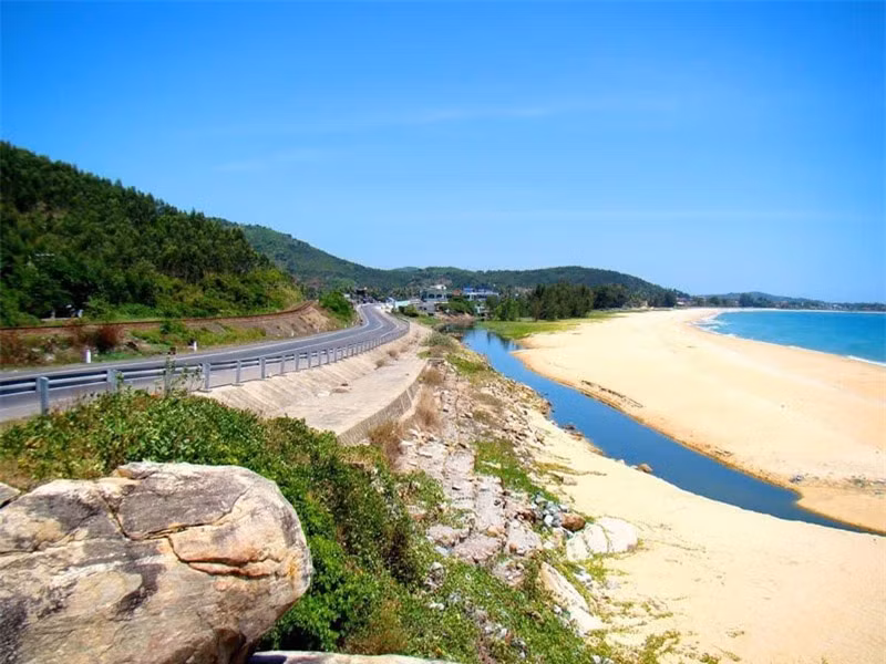 Ảnh: Thanh Sơn HP.