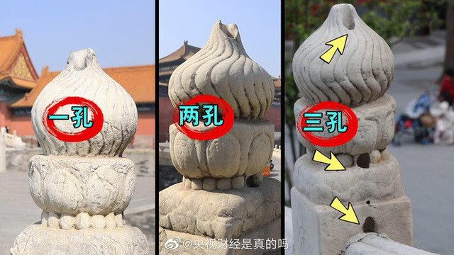 Tử Cấm Thành và hệ thống vũ khí bí mật bất khả xâm phạm Tu Cam Thanh va he thong vu khi bi mat bat kha xam pham