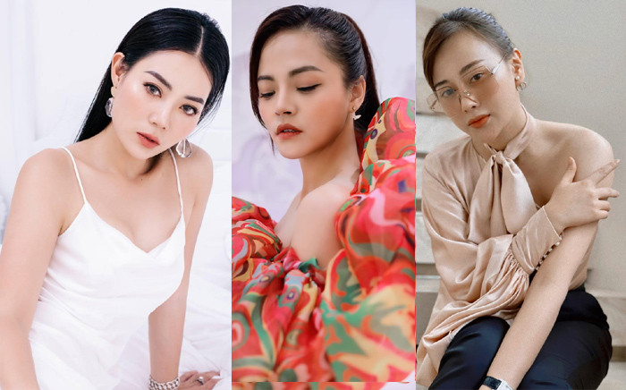 Cuoc dua tren song gio vang cua ba dien vien 