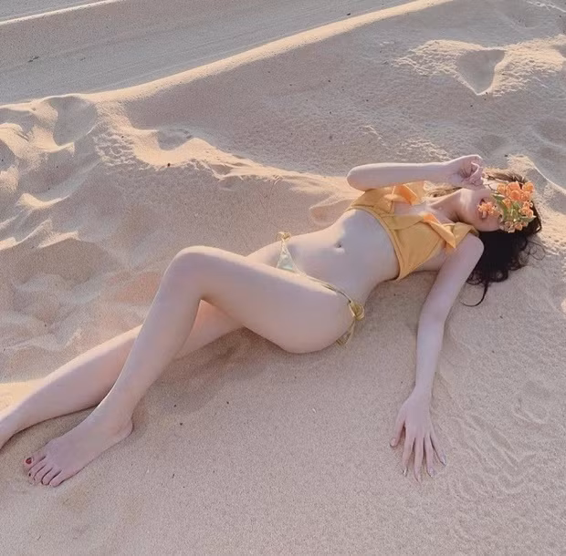 Gai xinh tren duong dua bikini xuat hien cang nhieu-Hinh-9