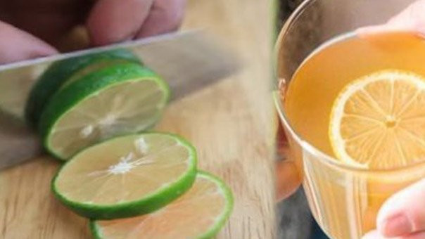 3 thời điểm vàng uống nước chanh mật ong giúp thải độc nội tạng 3 thoi diem vang uong nuoc chanh mat ong giup thai doc noi tang