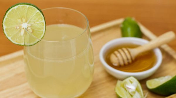 3 thời điểm vàng uống nước chanh mật ong giúp thải độc nội tạng - Hình 2 3 thoi diem vang uong nuoc chanh mat ong giup thai doc noi tang-Hinh-2