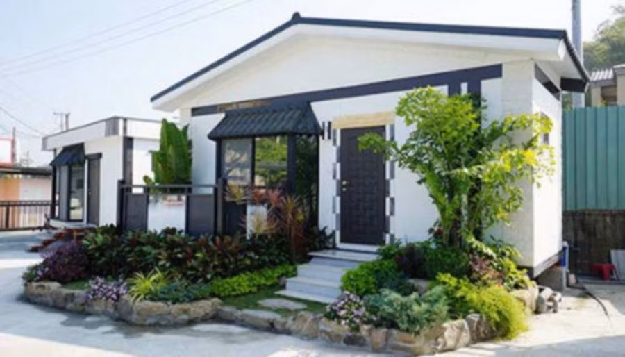 4 dau hieu cua ngoi nha duoc Than Phat, Ngoc Hoang che cho-Hinh-2