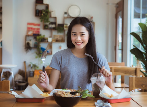 Khung giờ vàng ăn sáng, ăn trưa, ăn tối tốt cho sức khỏe - Hình 2 Khung gio vang an sang, an trua, an toi tot cho suc khoe-Hinh-2