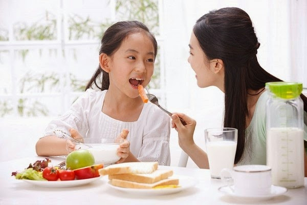 Khung giờ vàng ăn sáng, ăn trưa, ăn tối tốt cho sức khỏe Khung gio vang an sang, an trua, an toi tot cho suc khoe