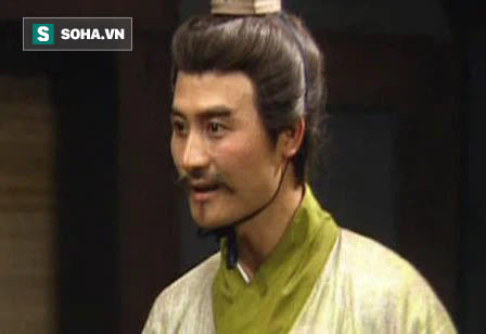 3 nhan tai nao ma Luu Bi khong biet giu, de tuot vao tay Tao Thao