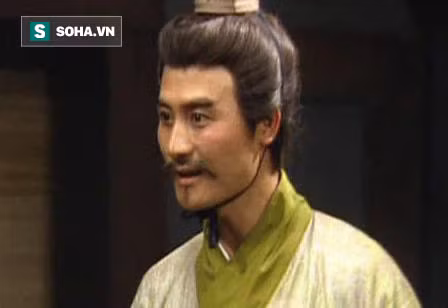 3 nhan tai nao ma Luu Bi khong biet giu, de tuot vao tay Tao Thao