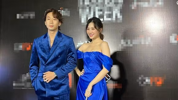 Hari Won chinh thuc len tieng ve tin don mang thai