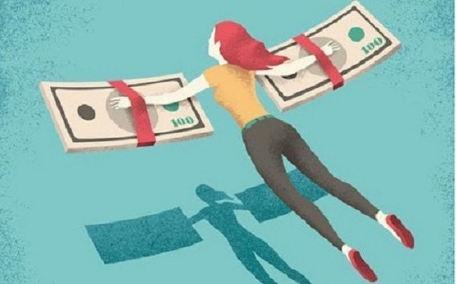 3 nguyen tac giup mot nguoi tam thuong co the tro nen giau co-Hinh-2