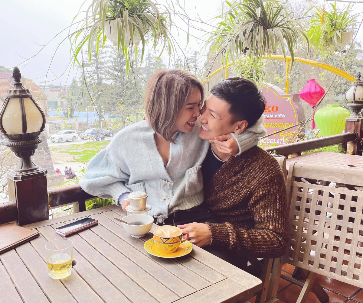 "Nóc nhà quyền lực" không những đẹp mà còn giỏi giang của sao Việt - Hình 6 "Nóc nhà quyền lực" không những đẹp mà còn giỏi giang của sao Việt ảnh 6