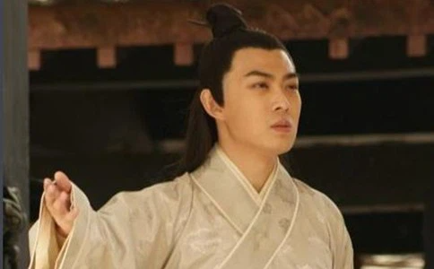 Thái tử nhà Đường giải mã nghi án ngàn năm về Võ Tắc Thiên - Hình 3 Thai tu nha Duong giai ma nghi an ngan nam ve Vo Tac Thien-Hinh-3