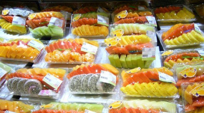 Dung dai mua 4 loai thuc pham quen thuoc nay trong sieu thi