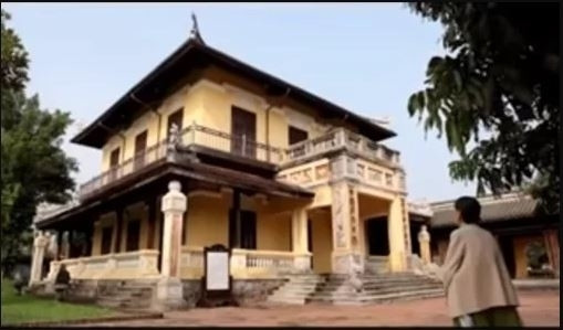 Chốn hậu cung triều Nguyễn qua lời kể của vị cung nữ cuối cùng - Hình 7 Chon hau cung trieu Nguyen qua loi ke cua vi cung nu cuoi cung-Hinh-7