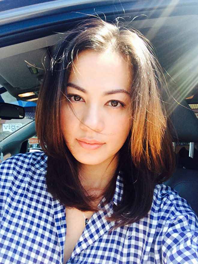 Sau ồn ào tranh chấp 288 tỷ, cuộc sống siêu mẫu Ngọc Thúy ra sao? - Hình 9 Sau on ao tranh chap 288 ty, cuoc song sieu mau Ngoc Thuy ra sao?-Hinh-9