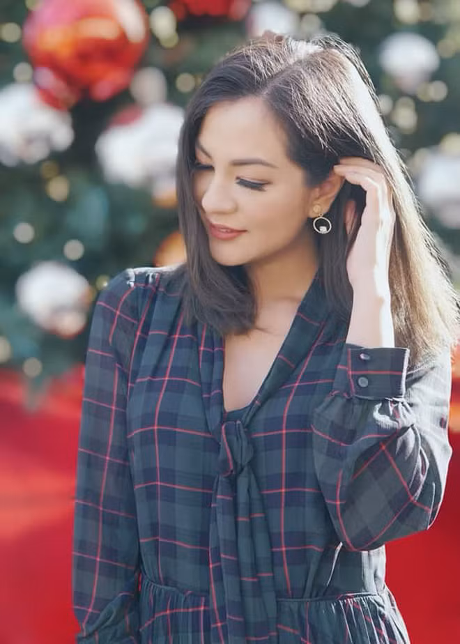 Sau on ao tranh chap 288 ty, cuoc song sieu mau Ngoc Thuy ra sao?-Hinh-11