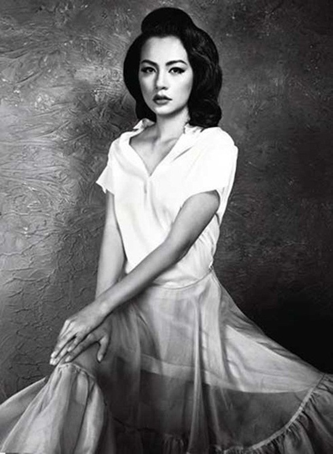 Sau ồn ào tranh chấp 288 tỷ, cuộc sống siêu mẫu Ngọc Thúy ra sao? Sau on ao tranh chap 288 ty, cuoc song sieu mau Ngoc Thuy ra sao?