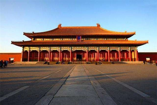 Dau la noi dang so khong ai dam o trong Tu Cam Thanh?-Hinh-2