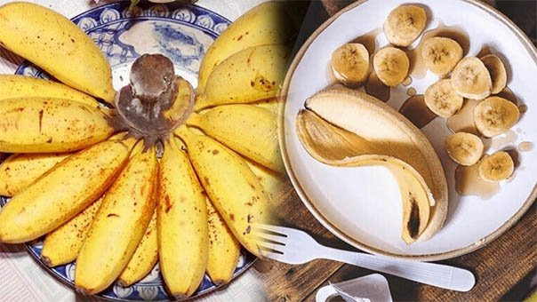 7 can benh rat ky voi chuoi, tuyet doi dung an keo hai nguoi