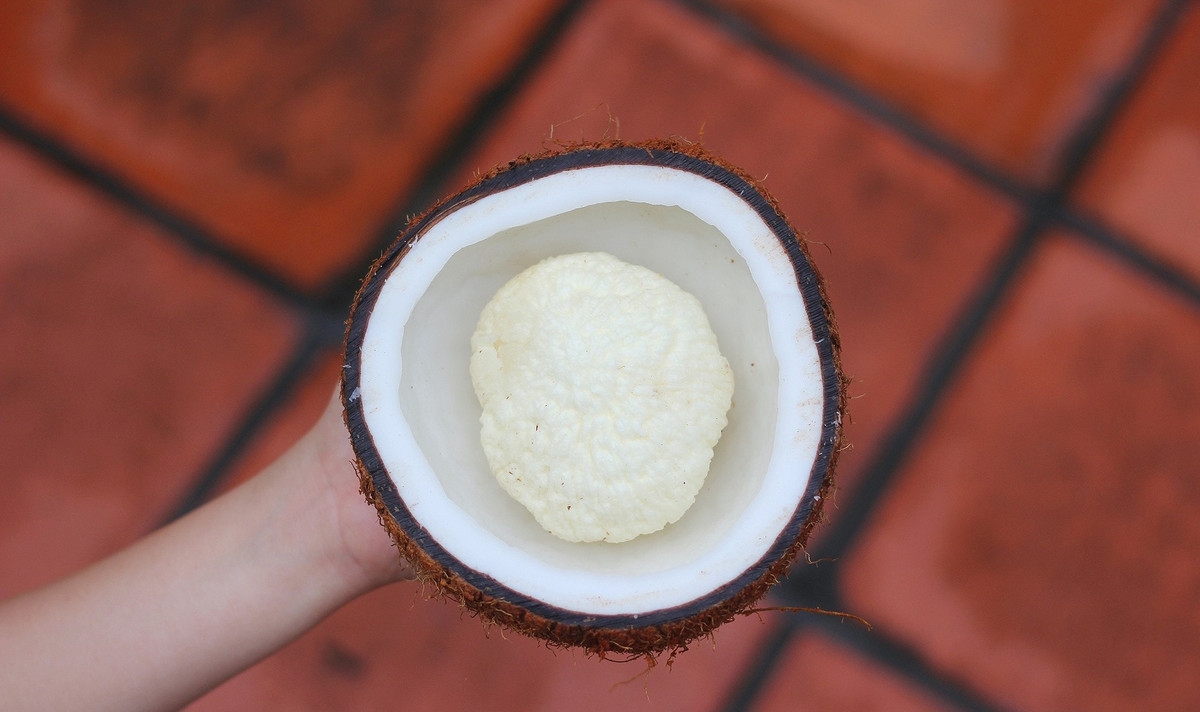 Thứ một thời vứt không ai nhặt nay bán 300.000 đồng/kg Thu mot thoi vut khong ai nhat nay ban 300.000 dong/kg