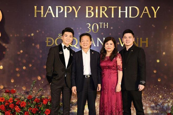 Con trai bau Hien phat ngon chuan nguoi hoc rong, tai cao