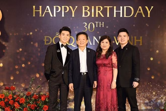 Con trai bau Hien phat ngon chuan nguoi hoc rong, tai cao