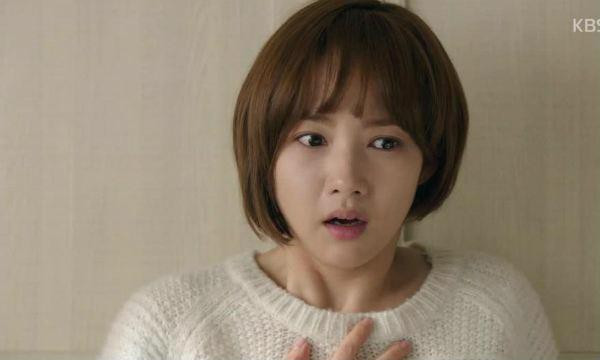 Di danh ghen cung chi gai, toi ngat lim khi nhin thay canh tuong do