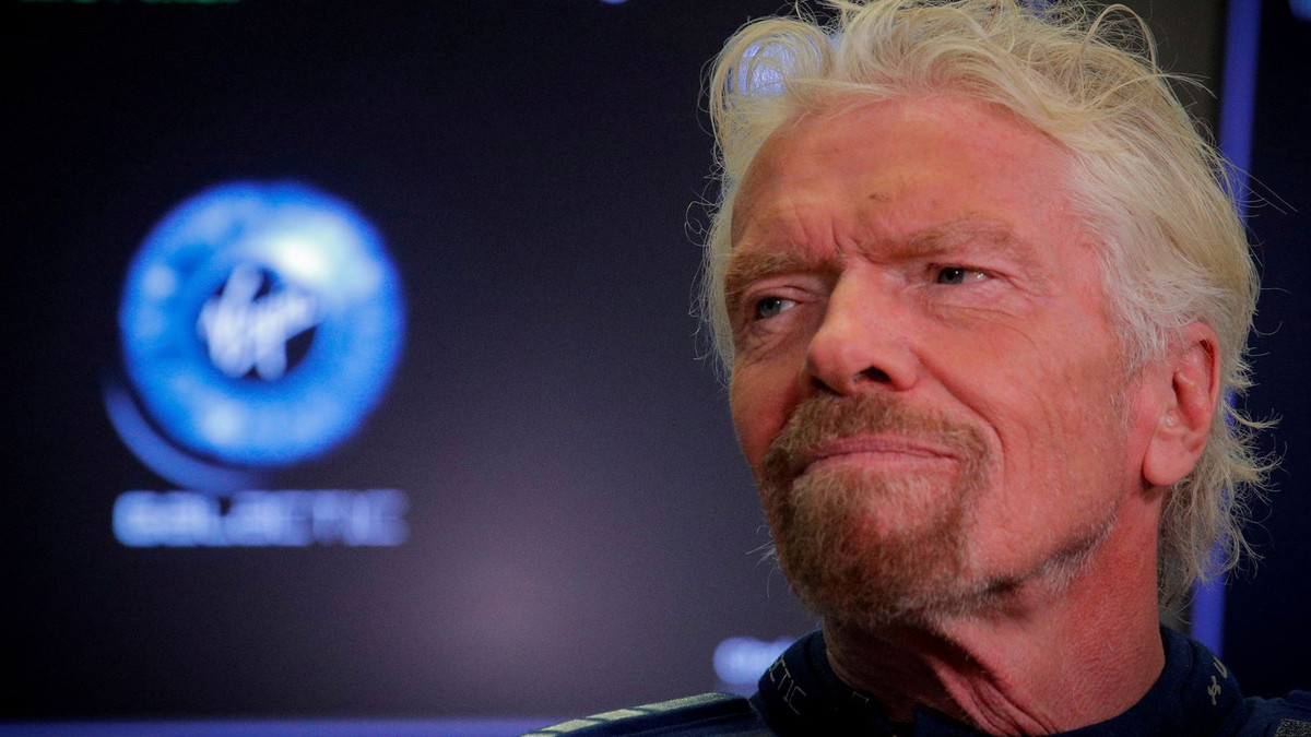 Đằng sau “Chiến tranh giữa các vì sao” của các tỷ phú công nghệ Dang sau “Chien tranh giua cac vi sao” cua cac ty phu cong nghe