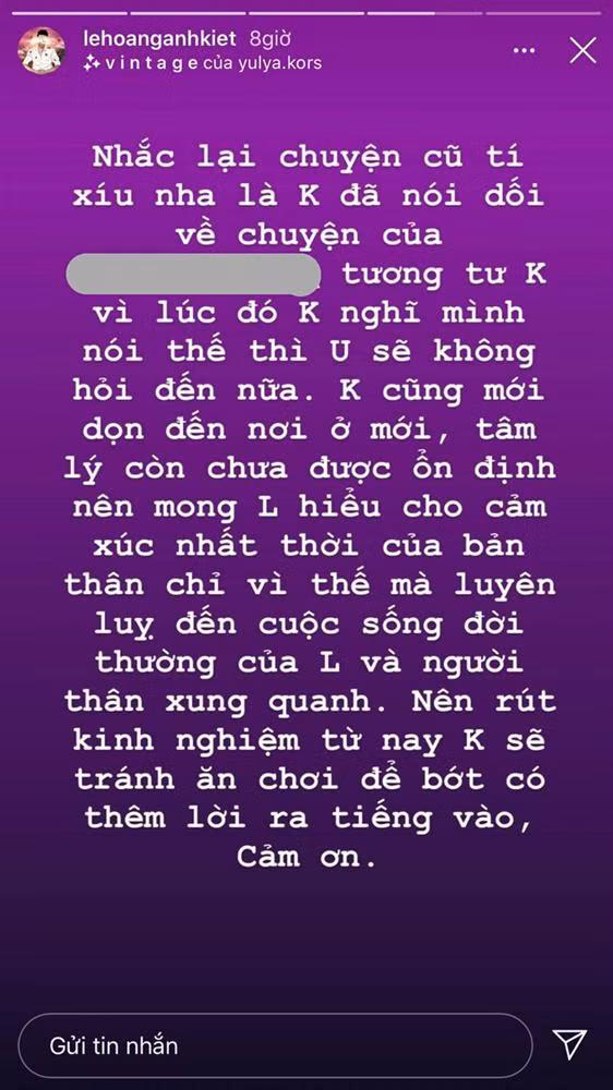 Couple vlogger Phuong Uyen va Anh Kiet da chia tay-Hinh-8