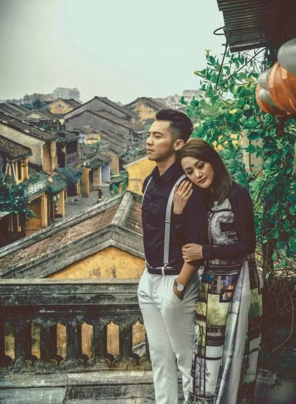 Cuoc song hien tai cua Mai Quoc Viet sau 5 nam lay vo Viet kieu-Hinh-6