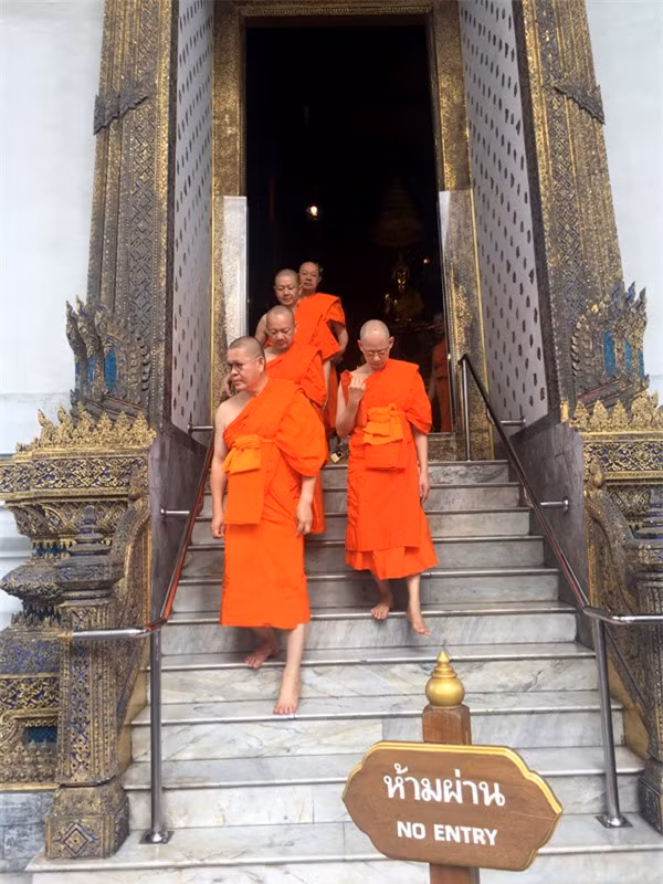 Wat Pho: ngoi chua co nhat va lon nhat Bangkok-Hinh-23