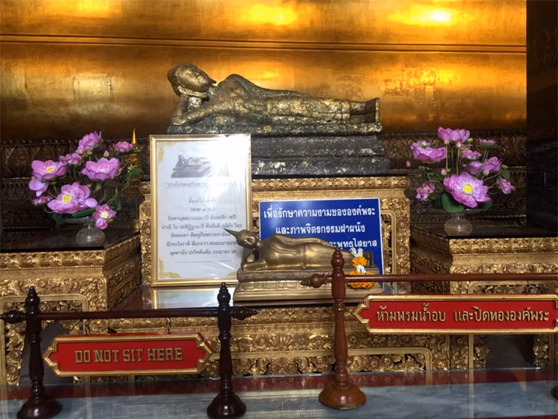 Wat Pho: ngoi chua co nhat va lon nhat Bangkok-Hinh-24