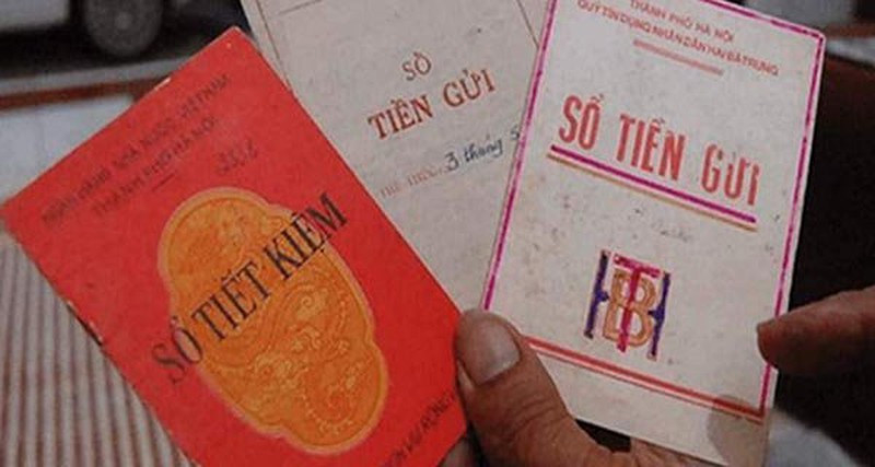 Gửi tiền tiết kiệm phải lưu ý điểm này, không có ngày mất tiền oan Gui tien tiet kiem phai luu y diem nay, khong co ngay mat tien oan