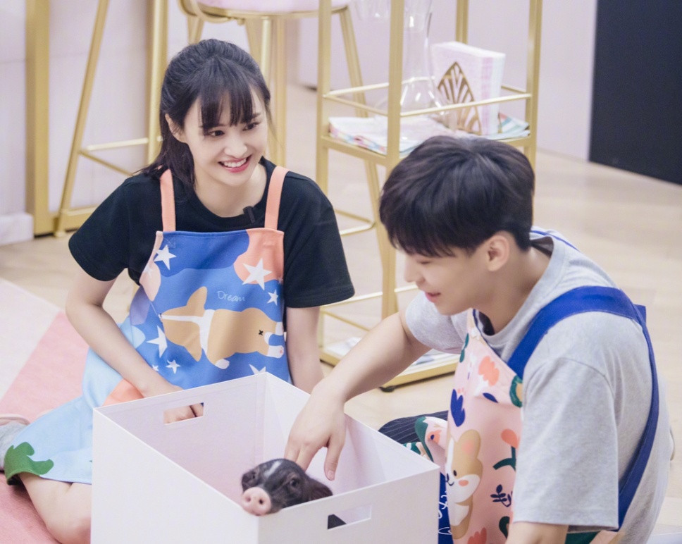 Trinh Sang bi hang xom xa lanh khi ve que o tinh Lieu Ninh-Hinh-2