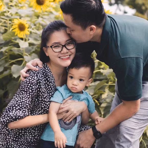 Ca si Thanh Ngoc tung loat anh 