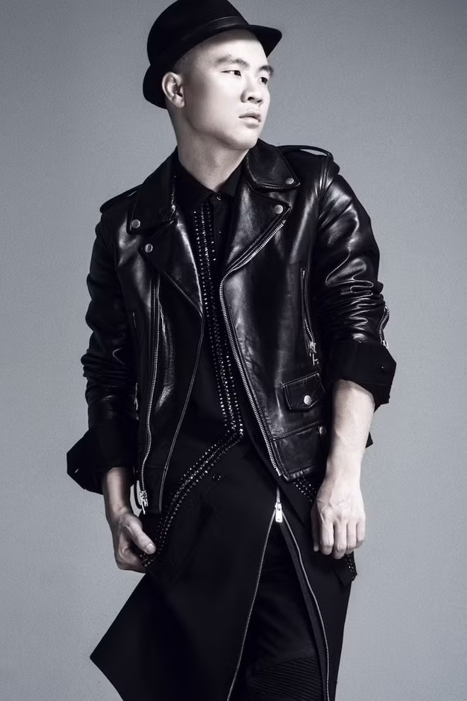 NTK Do Manh Cuong bi chi trich vi thai do “chanh choe”-Hinh-3