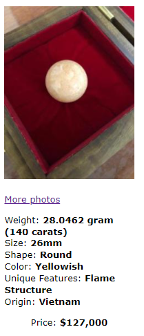 Bau vat Viet Nam gan nhu doc quyen: Mot vien doi duoc vai can chung cu!-Hinh-2