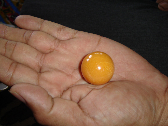 Bau vat Viet Nam gan nhu doc quyen: Mot vien doi duoc vai can chung cu!-Hinh-6