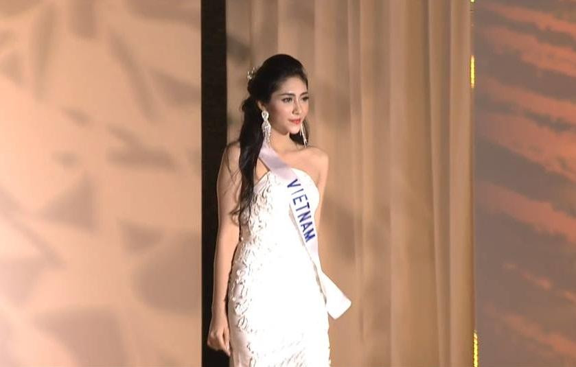 Hoa hau ly hon Dang Thu Thao tung mac bo do 5 ty dong-Hinh-3