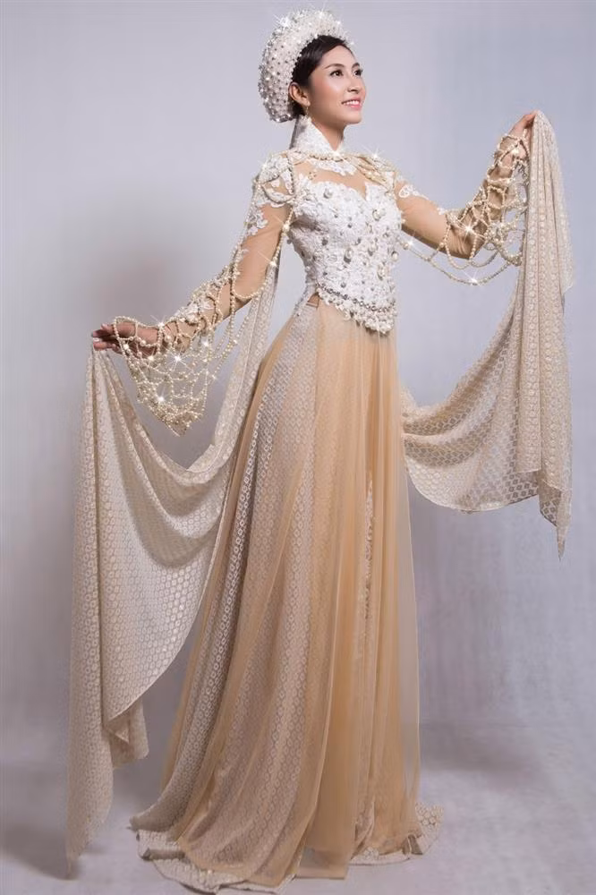 Hoa hau ly hon Dang Thu Thao tung mac bo do 5 ty dong-Hinh-8